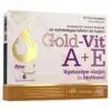 Olimp Labs A-vitamin + E-vitamin + Ligetszépe olaj kapszula - 30db