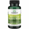Swanson Kudzu Root 500mg kapszula - 60db