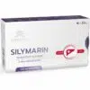 Bioextra Silymarin kapszula - 30db