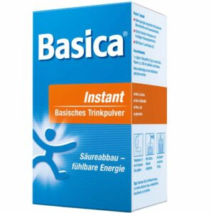 Basica Instant italpor - 300g