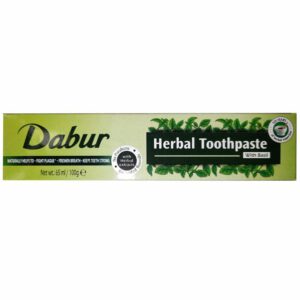 Dabur Herbal fogkrém - 65ml
