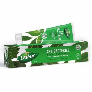 Dabur herbal neem fogkrém - 100g