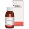 VitaFer-L liposzómás vas készítmény - 120ml