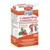 Jutavit C-vitamin 100mg rágótabletta gyerekeknek