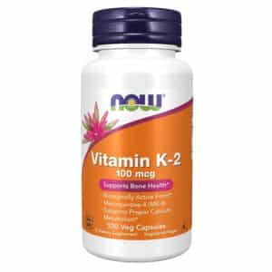 Now K2-vitamin kapszula - 100db