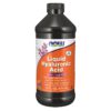 Now Liquid Hyaluronic Acid - 473ml