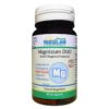 Nutrilab Duo-Magnézium kapszula - 60db