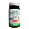 Nutrilab Ginseng kapszula - 60db