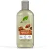Dr. Organic bio Argán olaj sampon - 265ml