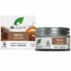 Dr. Organic Bioaktív csigagél arckrém - 50ml