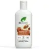Dr. Organic bio Argán olaj hajkondicionáló - 265ml
