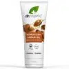 Dr. Organic bio Argán olaj testápoló - 200ml