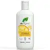 Dr. Organic bio e-vitaminos tusfürdő - 250ml
