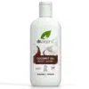 Dr. Organic bio Kókuszolaj tusfürdő - 250ml
