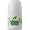 Dr. Organic bio aloe vera golyós dezodor - 50ml