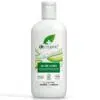 Dr. Organic bio aloe vera hajkondicionáló - 265ml