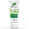 Dr. Organic bio aloe vera testápoló - 200ml