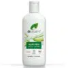 Dr. Organic bio aloe vera tusfürdő - 250ml