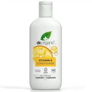 Dr. Organic bio e-vitaminos hajkondicionáló - 265ml