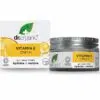 Dr. Organic bio e-vitaminos hidratáló krém - 50ml