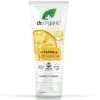 Dr. Organic bio e-vitaminos testápoló - 200ml
