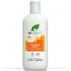 Dr. Organic bio manuka mézes hajkondicionáló - 265ml