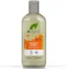Dr. Organic bio manuka mézes sampon - 265ml