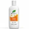 Dr. Organic bio manuka mézes tusfürdő - 250ml