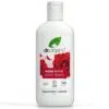Dr. Organic bio rózsa tusfürdő - 250ml
