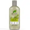 Dr. Organic bio teafa sampon - 265ml