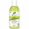 Dr. Organic bio teafa szájvíz - 500ml