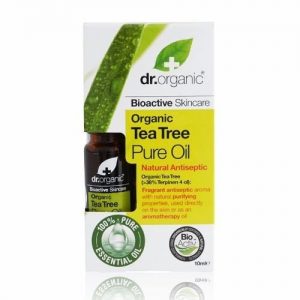 Dr. Organic bio teafa olaj - 10ml