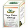 Zafir törpepálma, fűrészpálma, tökmagolaj kapszula - 60db