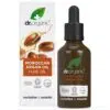 Dr. Organic bio Argán olaj haj-, bőr-, köröm- és ajakápolásra - folyékony arany - 50ml