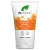 Dr. Organic bio manuka mézes lábápoló - 125ml