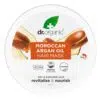 Dr. Organic bio Argán olaj regeneráló hajpakolás - 200ml