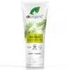Dr. Organic bio teafa testápoló - 200ml