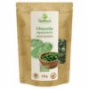 Biomenü bio chlorella tabletta - 125g
