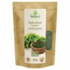 Biomenü bio spirulina por - 125g