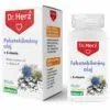 Dr. Herz Feketekömény olaj + E-vitamin kapszula - 90db