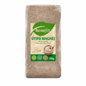 Interherb Útifű maghéj - 100g