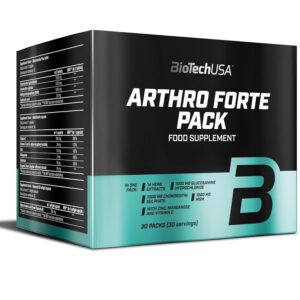 BioTech USA Arthro Forte Pack - 30 csomag