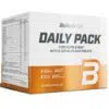 BioTech USA Daily pack multivitamin - 30pak
