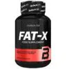 BioTech USA Fat-X kapszula - 60db