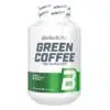 BioTech USA Green Coffee - Zöld kávé kapszula - 120db