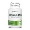 BioTech USA Spirulina tabletta - 100db