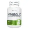 BioTech USA Vitabolic tabletta - 30db