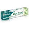 Himalaya Herbals frissítő mentás fogkrém - 75ml