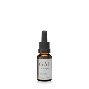 GAL K-komplex csepp - 20ml 4 GAL K-komplex csepp - 20ml - Image 2