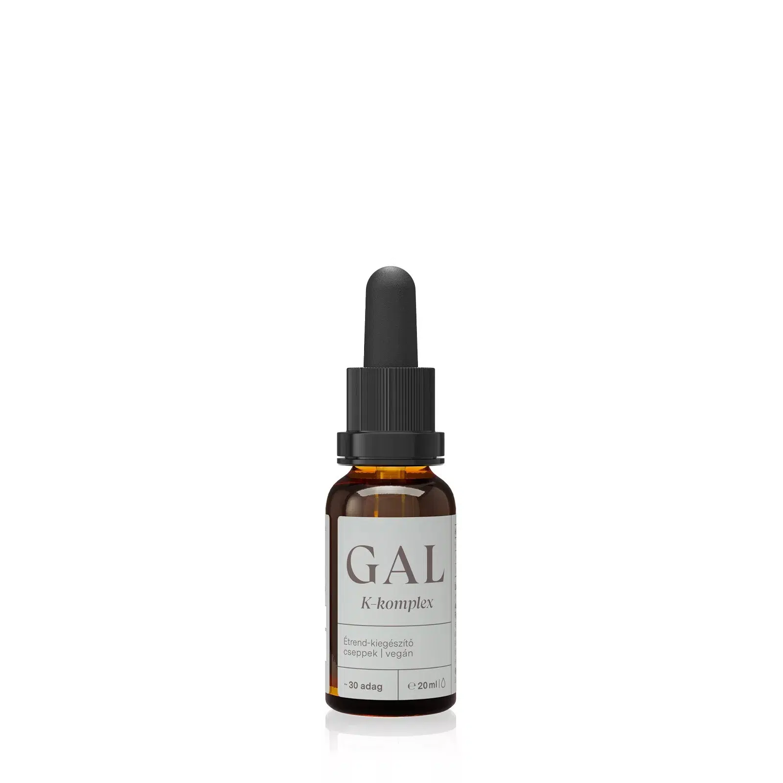 GAL K-komplex csepp - 20ml 2 GAL K-komplex csepp - 20ml - Image 2